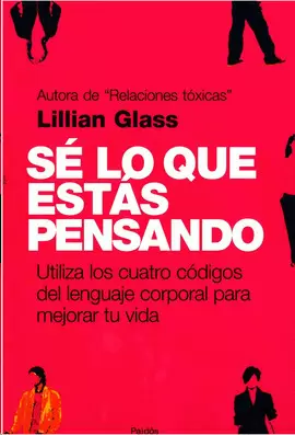 SE LO QUE ESTAS PENSANDO