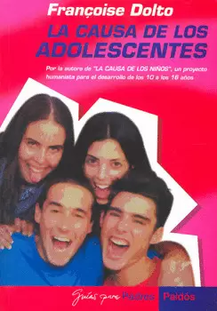 CAUSA DE LOS ADOLESCENTES, LA