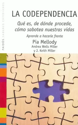 CODEPENDENCIA, LA