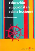 EDUCACION EMOCIONAL EN VEINTE LECCIONES