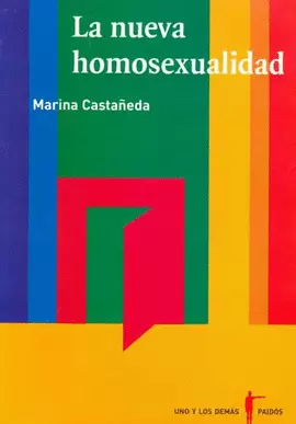 NUEVA HOMOSEXUALIDAD, LA