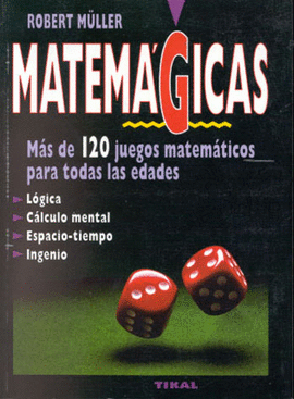 MATEMAGICAS