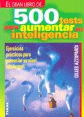 500 TEST PARA AUMENTAR SU INTELIGENCIA