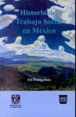 HISTORIA DEL TRABAJO SOCIAL EN MEXICO