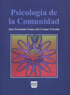 PSICOLOGIA DE LA COMUNIDAD