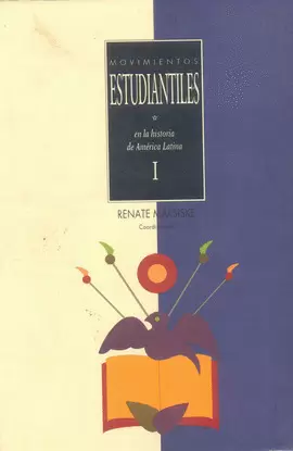 MOVIMIENTOS ESTUDIANTILES I