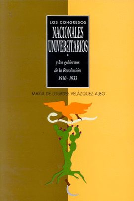 CONGRESOS NACIONALES UNIVERSITARIOS