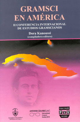 GRAMSCI EN AMERICA