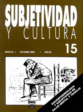 SUBJETIVIDAD Y CULTURA 17