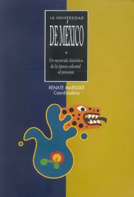 UNIVERSIDAD DE MEXICO, LA