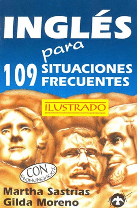 INGLES PARA 109 SITUACIONES FRECUENTES (187)