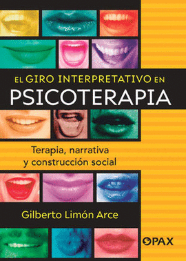 EL GIRO INTERPRETATIVO EN PSICOTERAPIA