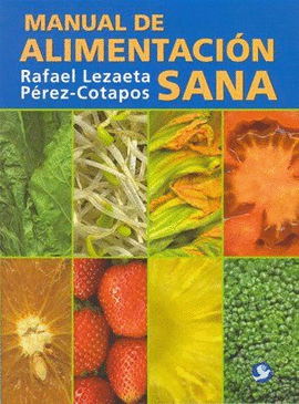 MANUAL DE ALIMENTACION SANA