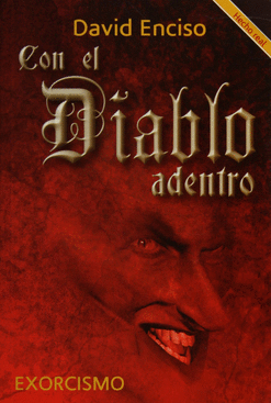 CON EL DIABLO ADENTRO