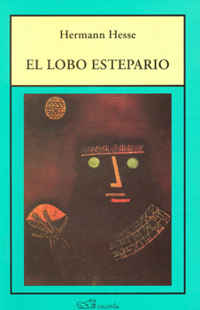 EL LOBO ESTEPARIO