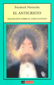EL ANTICRISTO
