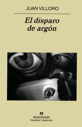 DISPARO DE ARGÓN, EL