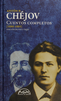 CUENTOS COMPLETOS 1880-1885