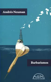 BARBARISMOS