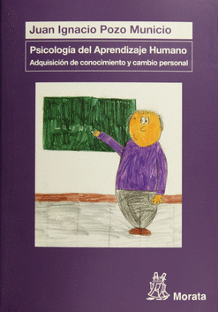 PSICOLOGÍA DEL APRENDIZAJE HUMANO