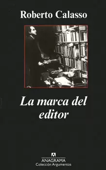 LA MARCA DEL EDITOR