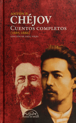 CUENTOS COMPLETOS 1885