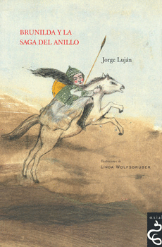 BRUNILDA Y LA SAGA DEL ANILLO
