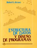 ESTRUCTUTRA DE DATOS Y DISEÑO DE PROGRAM