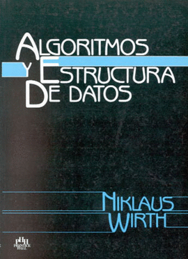 ALGORITMOS Y ESTRUCTURA DE DATOS