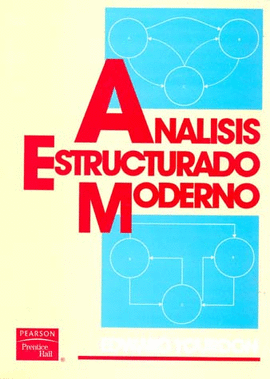 ANALISIS ESTRUCTURADO MODERNO