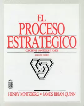 PROCESO ESTRATEGICO CONCEPTOS CONTEXTOS Y CASOS EDC. BREVE