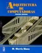 ARQUITECTURA DE COMPUTADORAS