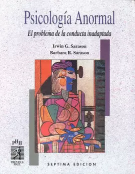 PSICOLOGIA ANORMAL