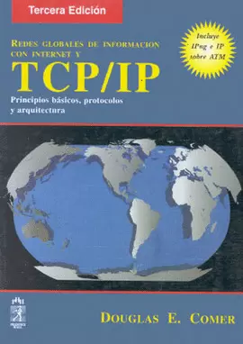 REDES GLOBALES DE INFORMACION CON INTERNET Y TCP/IP