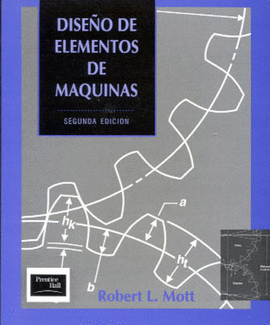 DISEÑO DE ELEMENTOS DE MAQUINAS 2A. EDI