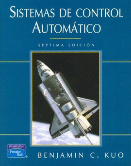 SISTEMAS DE CONTROL AUTOMATICO