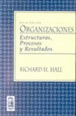 ORGANIZACIONES, ESTRUCTURAS, PROCESOS Y RESULTADO