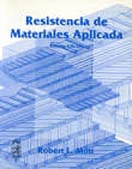 RESISTENCIA DE MATERIALES APLICADA  3/ED