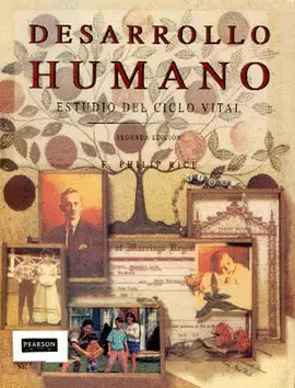 DESARROLLO HUMANO ESTUDIO CICLO VITAL