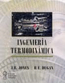 INGENIERIA TERMODINAMICA