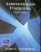 ADMINISTRACION FINANCIERA