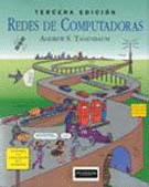 REDES DE COMPUTADORAS TERCERA EDICION