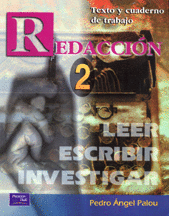 REDACCION 2 LEER ESCRIBIR INVESTIGAR TEXTO Y CUAD DE TRABAJO