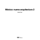 MEXICO NUEVA ARQUITECTURA