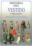 HISTORIA DEL VESTIDO