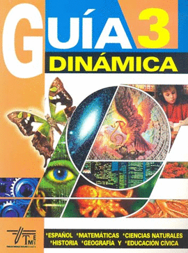 GUIA DINAMICA 3