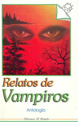 RELATOS DE VAMPIROS