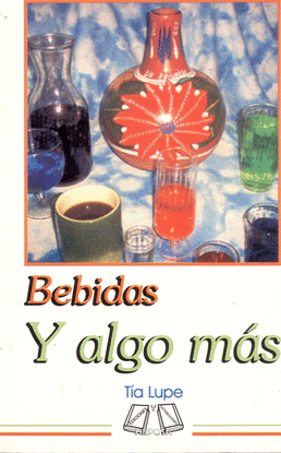 BEBIDAS Y ALGO MAS