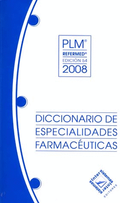 PLM REFERMED 2008
