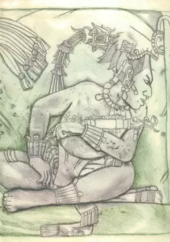 DEFINIENDO LO MAYA